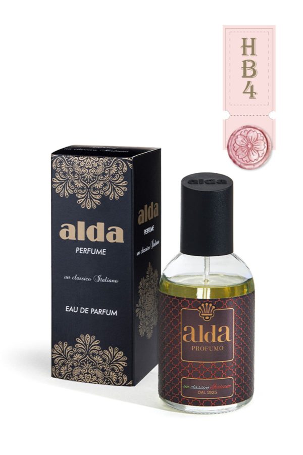 ادکلن اورجینال برند Alda perfume کد 872237897