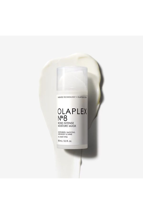 ماسک مو اورجینال برند Olaplex کد 876440408 - Image 2