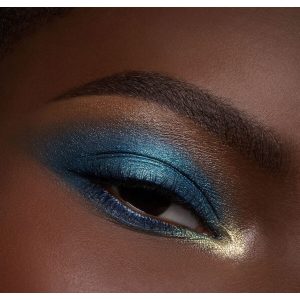 سایه چشم اورجینال برند Makeup by mario مدل Glam Quad Eyeshadow Palette کد 843019069