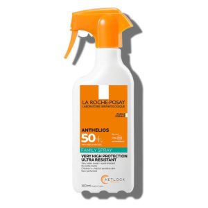 ضد آفتاب بدن اورجینال برند La roche posay کد 769315501