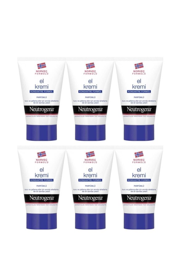 کرم دست اورجینال برند Neutrogena کد 242139019