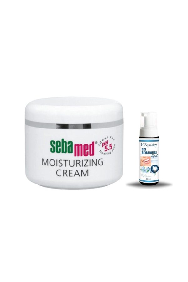 کرم صورت اورجینال برند Sebamed کد 823720858
