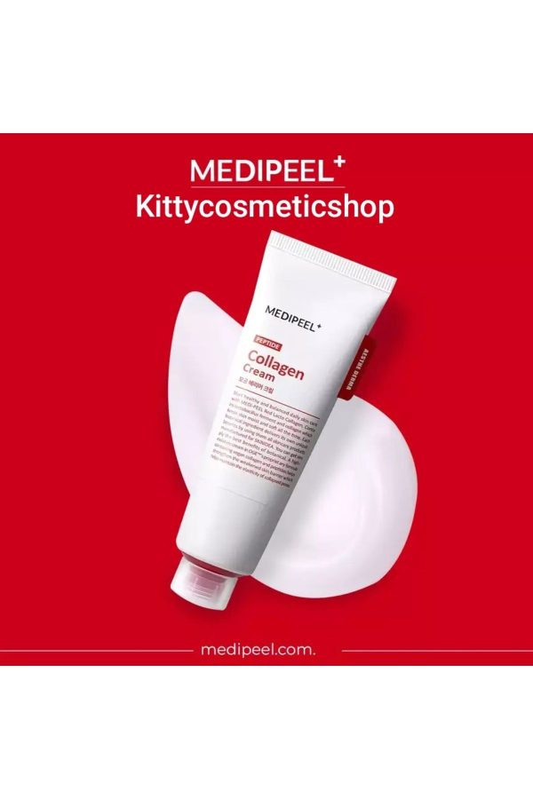 کرم صورت اورجینال برند Medipeel کد 864373056 - Image 3