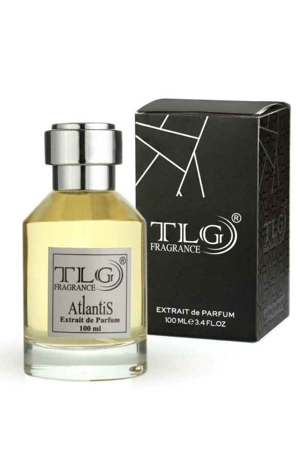 ادکلن اورجینال برند Tlg مدل Mon Paris کد 824651233 - Image 2