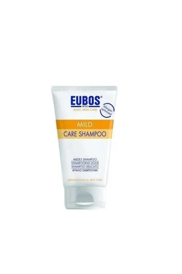 شامپو اورجینال برند Eubos کد 33239232