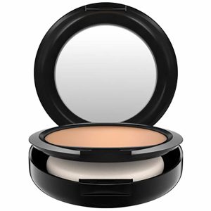 کرم فاندیشن اورجینال برند Mac مدل Studio Fix Powder Plus Foundation کد 782333579