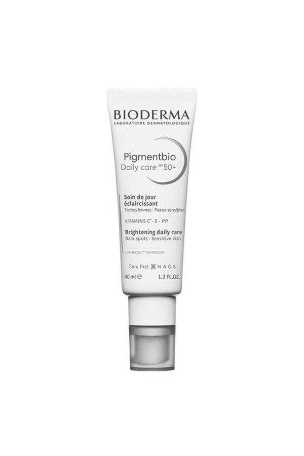 کرم صورت اورجینال برند Bioderma کد 820766746