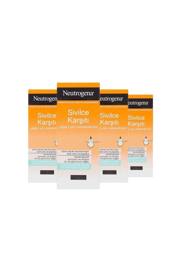 کرم صورت اورجینال برند Neutrogena کد 356278813