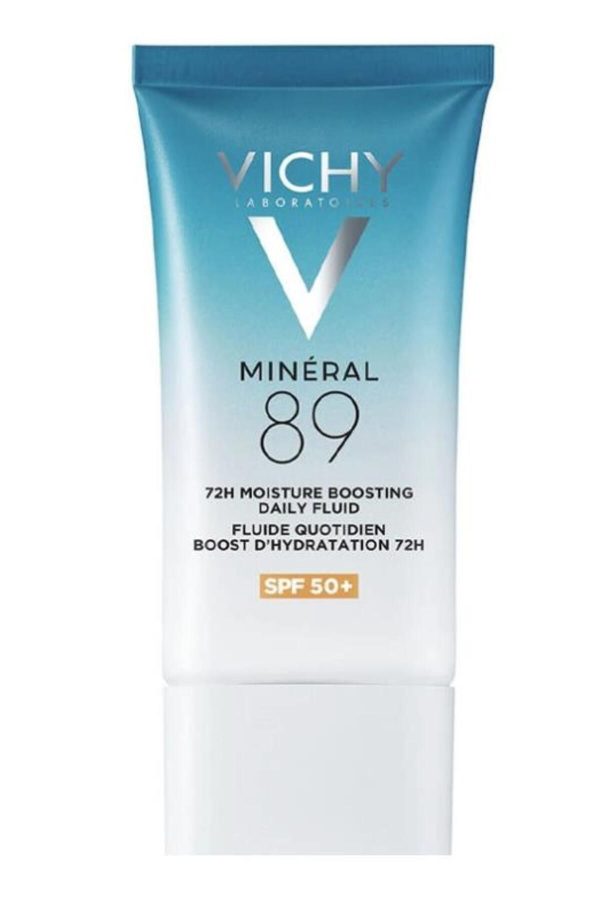 کرم صورت اورجینال برند Vichy کد 872509213