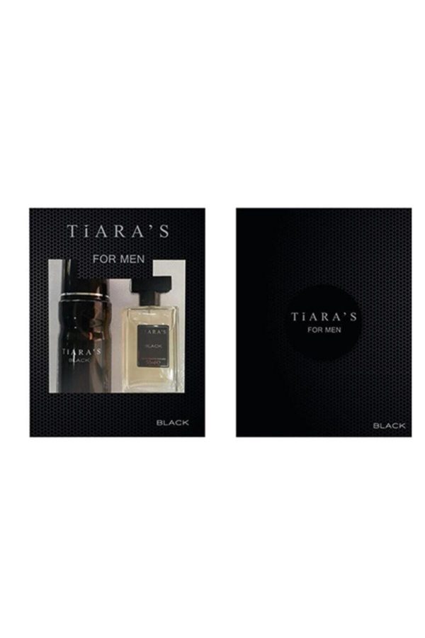 ادکلن اورجینال برند Tiaras کد 34751140