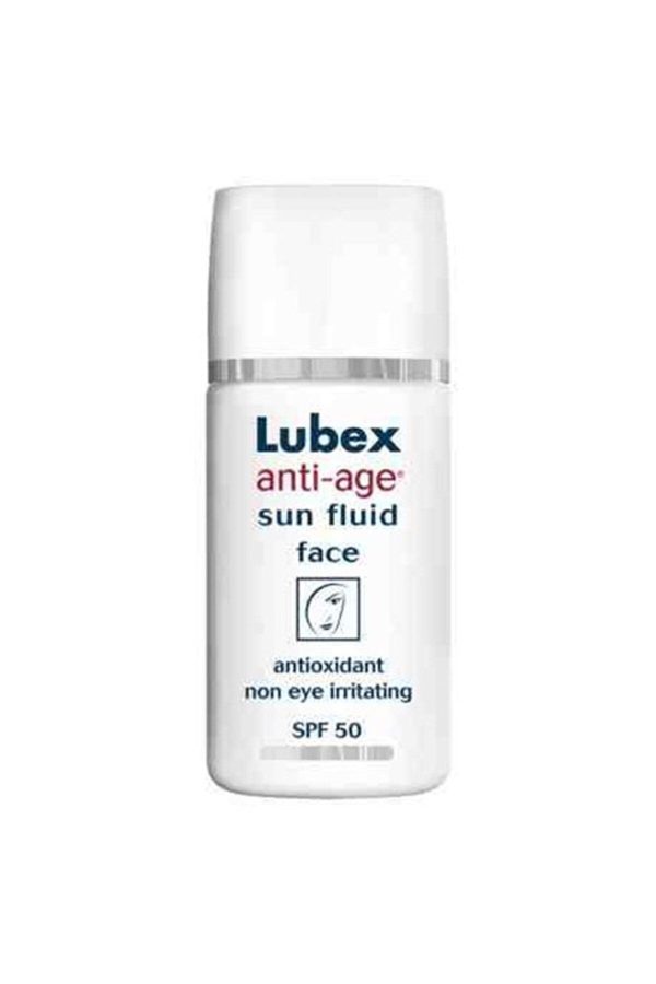 کرم صورت اورجینال برند Lubex کد 163875255