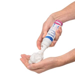 کرم بدن اورجینال برند Hartmann کد 859231675