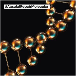 شامپو اورجینال برند L oreal professionnel مدل Absolut Repair Molecular Shampoo کد 814853110