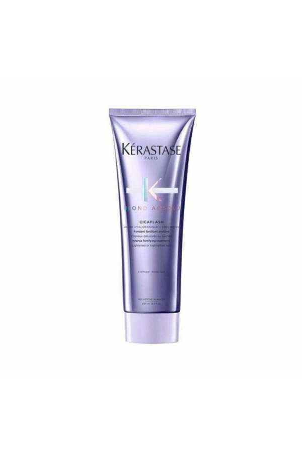 روغن و سرم مو اورجینال برند Kerastase مدل Cicaflash Saç Bakım Sütü 250ml کد 848120088
