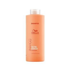 شامپو اورجینال برند Wella professionals کد 763605158