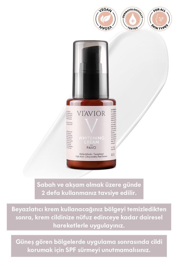 کرم بدن اورجینال برند Viavior کد 640377214 - Image 4