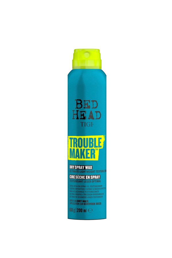 شامپو اورجینال برند Tigi bed head کد 793494010