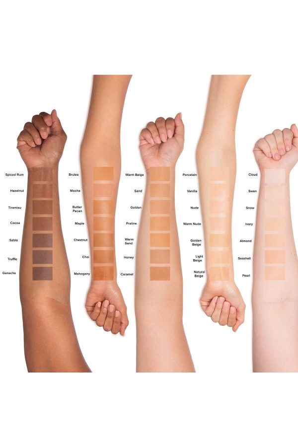 کرم فاندیشن اورجینال برند Too faced مدل Born This Way Foundation کد 849229471 - Image 2