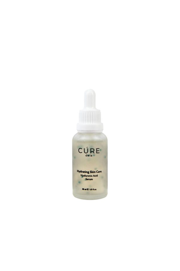 سرم پوست اورجینال برند Cure dela مدل Hydrating Serum - Hyaluronic Acid کد 863398214