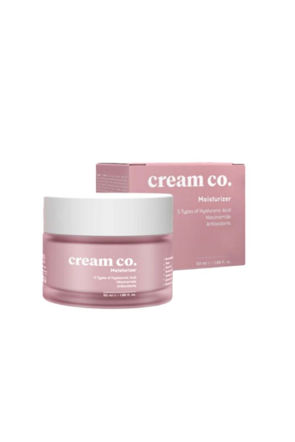 کرم صورت اورجینال برند Cream co کد 780078758