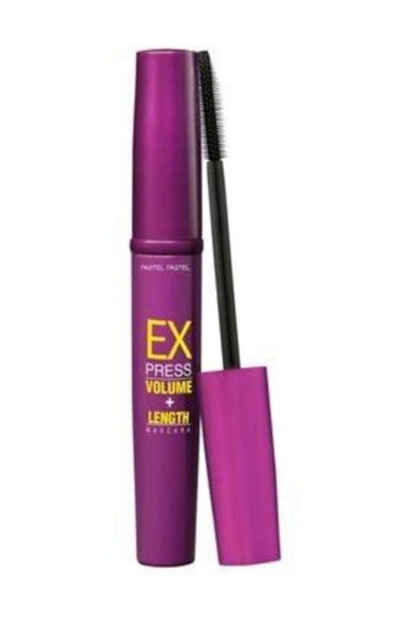 ریمل اورجینال برند Pastel مدل Volume Length Mascara کد 52595115