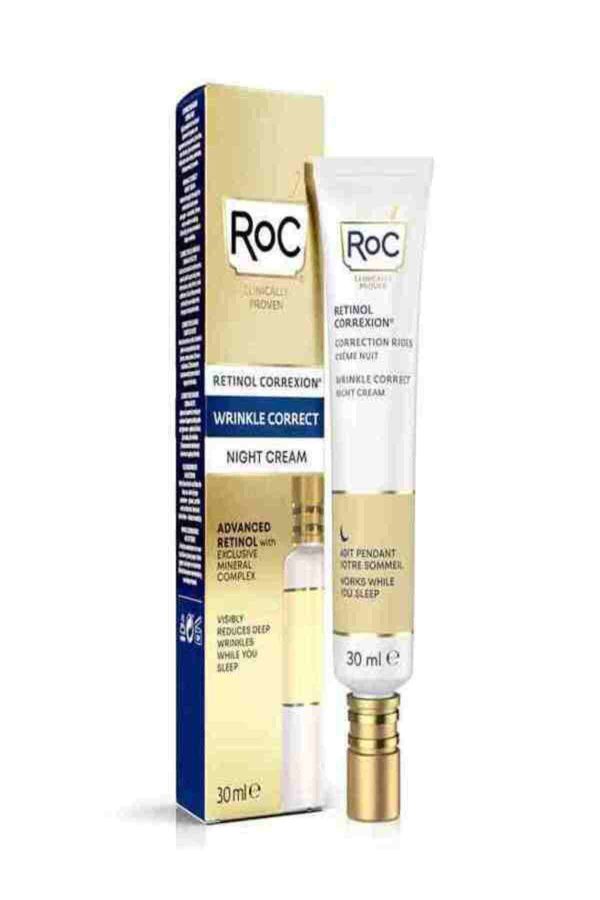کرم صورت اورجینال برند Roc کد 834286642
