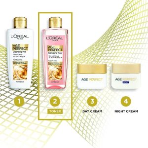 کرم جوان کننده اورجینال برند L oreal paris کد 846195418