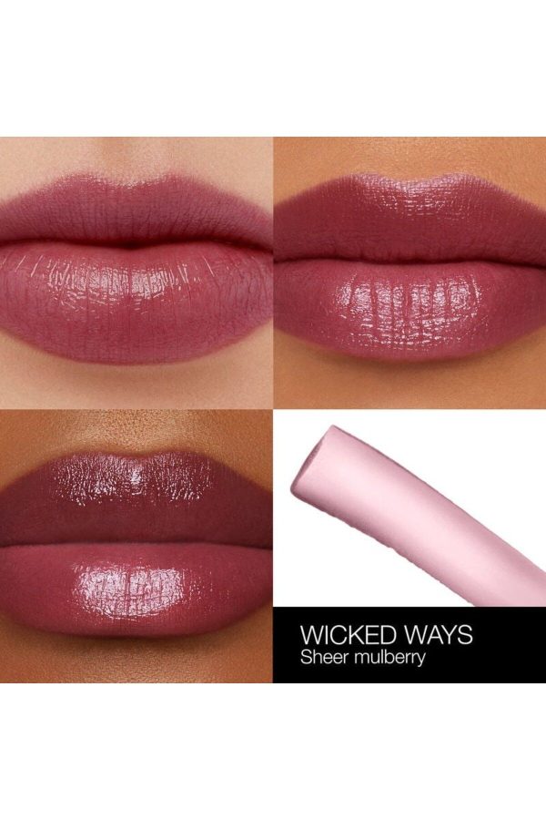 رژ لب اورجینال برند Nars کد 837184801 - Image 3