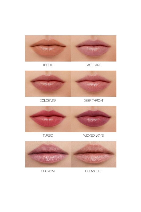 رژ لب اورجینال برند Nars کد 837184801 - Image 4