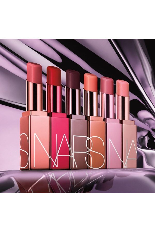 رژ لب اورجینال برند Nars کد 837184801 - Image 5