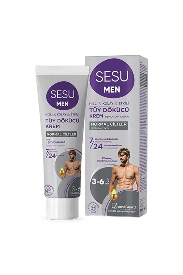 کرم موبر اورجینال برند Sesu کد 871449942 - Image 2