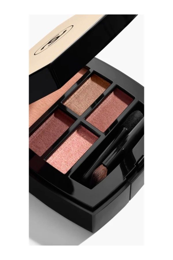 سایه چشم اورجینال برند Chanel کد 796456274 - Image 3