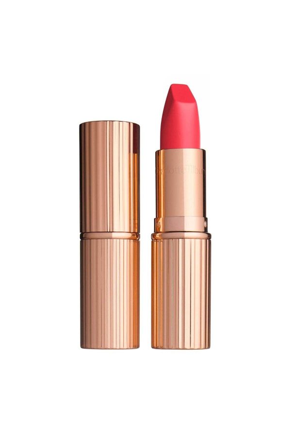 رژ لب اورجینال برند Charlotte tilbury کد 854649197