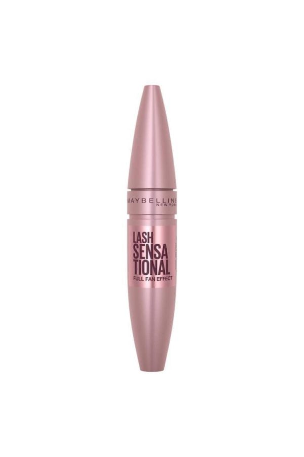 ریمل اورجینال برند Maybelline new york مدل Lash Sensational Maskara کد 40935227 - Image 2