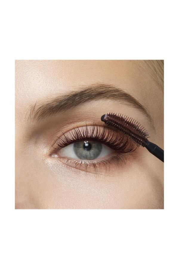 ریمل اورجینال برند Maybelline new york مدل Lash Sensational Maskara کد 40935227 - Image 5