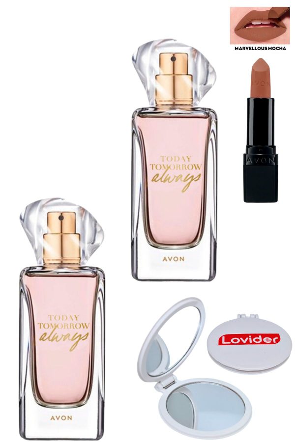 ادکلن اورجینال برند Avon کد 824077465