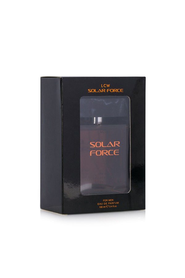 ادکلن اورجینال برند Lc waikiki مدل Solar Force Edp کد 860861787 - Image 3