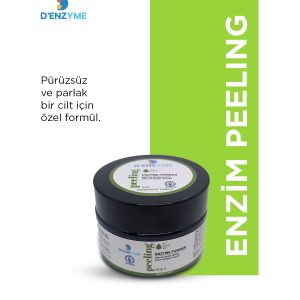 لایه بردار اورجینال برند D enzyme کد 853644230