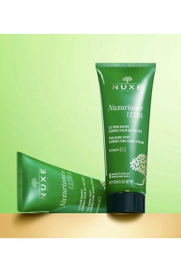 کرم دست اورجینال برند Nuxe کد 808398453 - Image 2