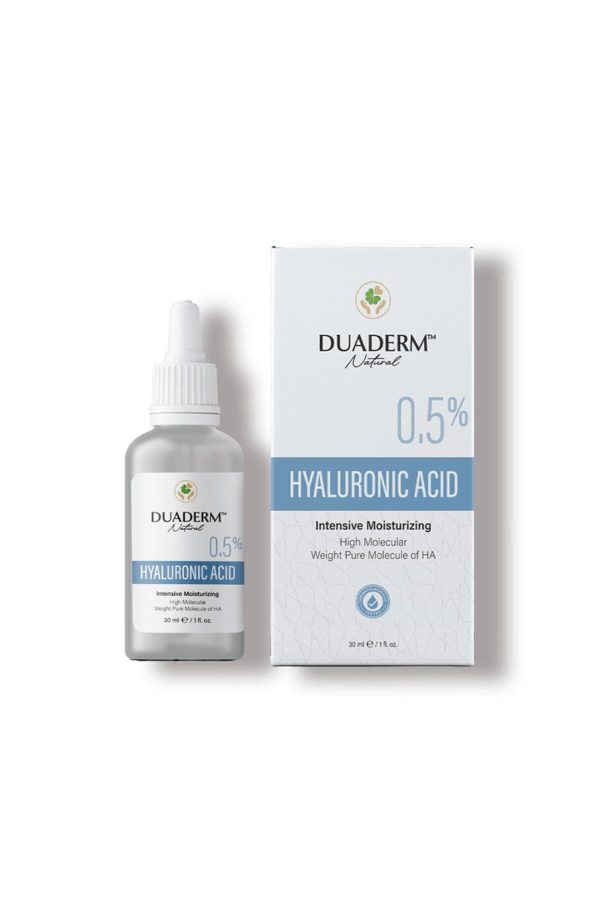 سرم پوست اورجینال برند Duaderm natural کد 881860485 - Image 3