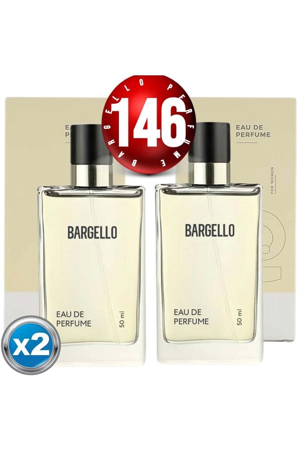 ادکلن اورجینال برند Bargello کد 376381585