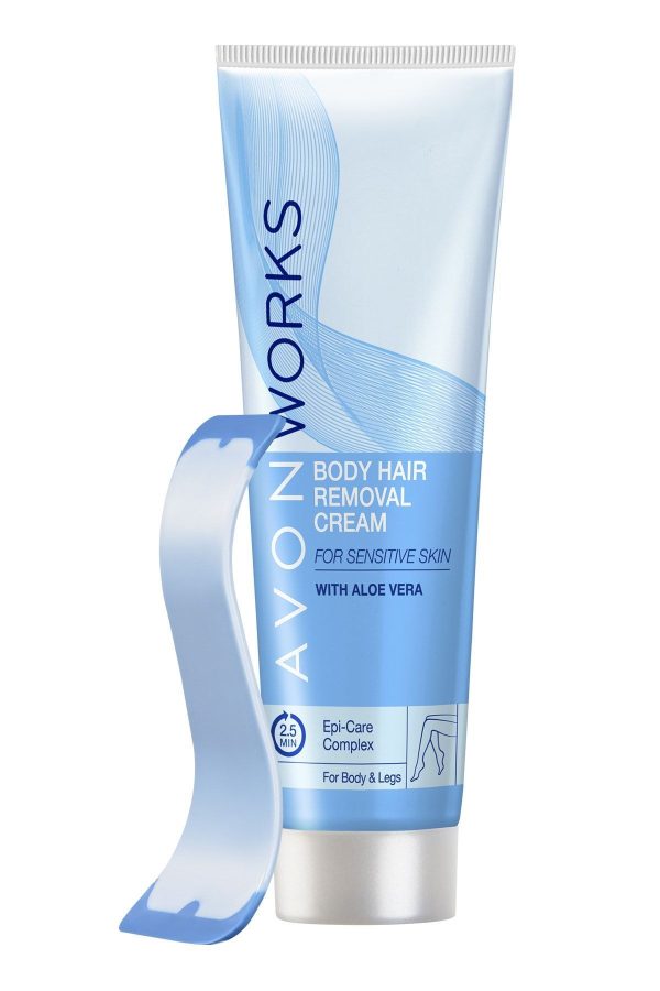 کرم موبر اورجینال برند Avon کد 6615162