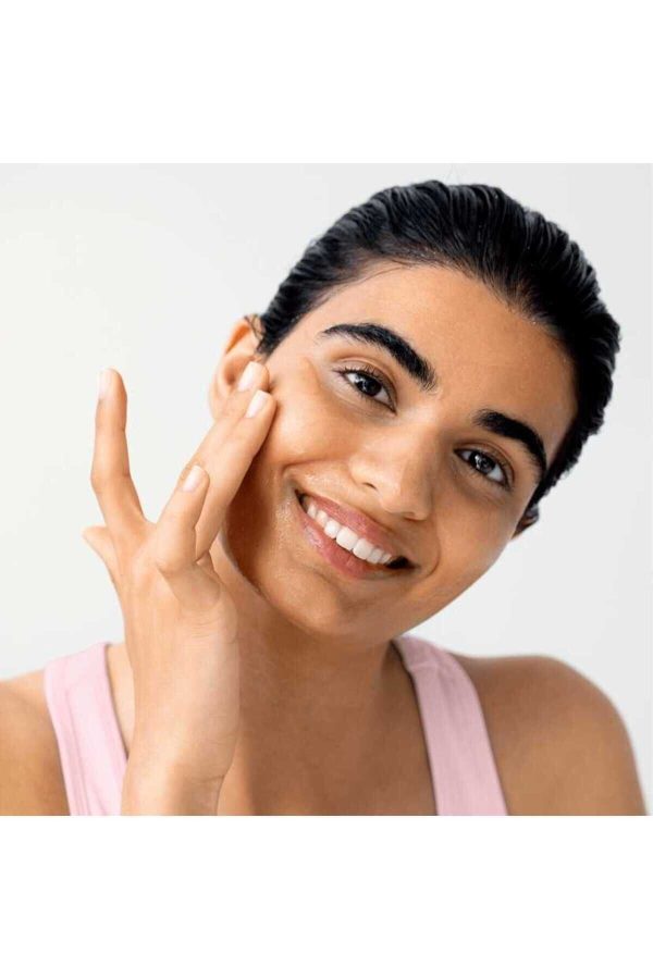 ماسک صورت اورجینال برند Oriflame کد 740602662 - Image 2