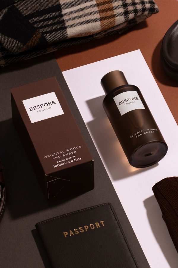 ادکلن اورجینال برند So fragrance کد 833541146 - Image 5