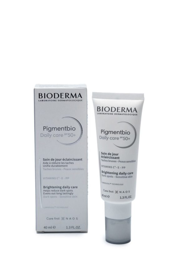 ضد آفتاب صورت اورجینال برند Bioderma کد 212833617