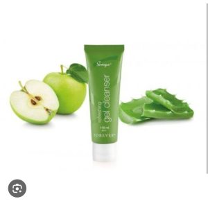 پاک کننده صورت اورجینال برند Forever مدل Refreshing cleanser gel کد 93589018