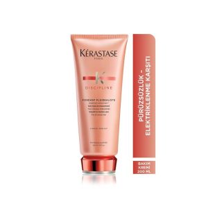 روغن و سرم مو اورجینال برند Kerastase مدل Fondant Fluidealiste Saç Sütü 200ml کد 845029450