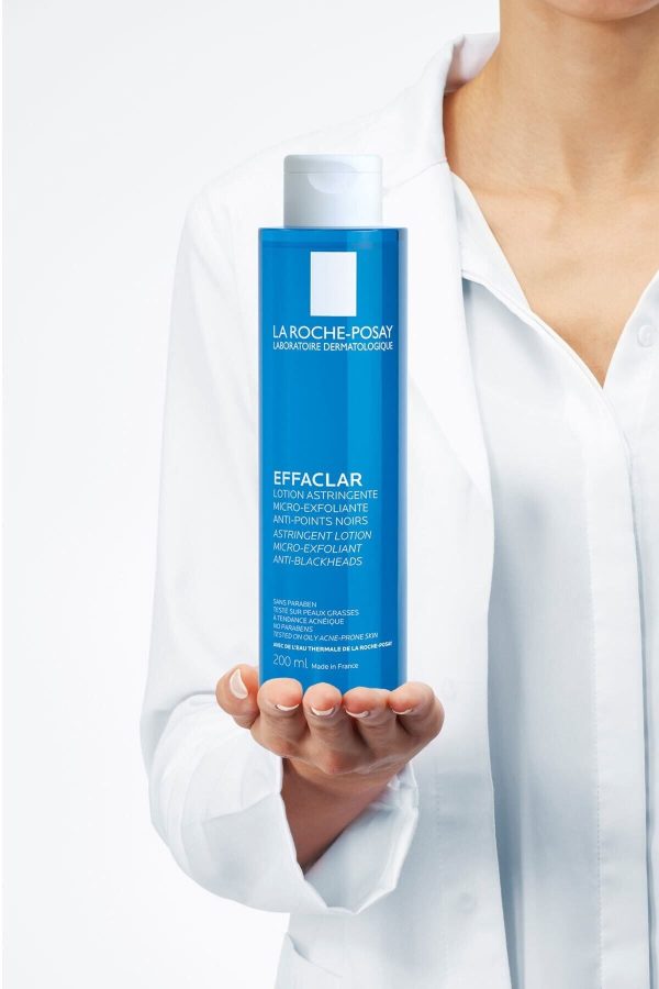 کرم جوان کننده اورجینال برند La roche posay مدل Sıkılaştırıcı Tonik 200 ml کد 781560120 - Image 5