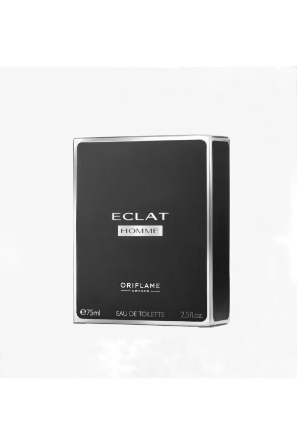 ادکلن اورجینال برند Oriflame مدل Eclat Homme EdT کد 838442113 - Image 3
