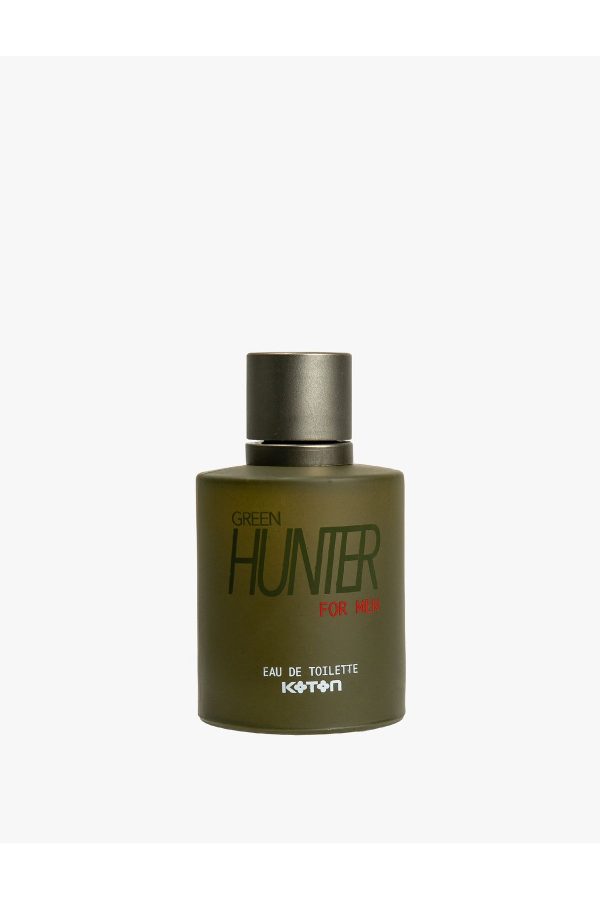 ادکلن اورجینال برند Koton مدل Green Hunter 100 ML کد 860727357 - Image 2